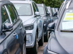 Новые вместо подержанных: Китай начал перекрывать схемы поставок машин в Россию