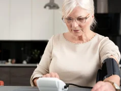 Обнаружена скрытая причина высокого давления: все дело в типе жира, который содержит наш организм