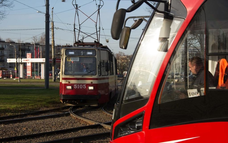 Общественный электротранспорт во многих регионах устарел: как будут решать проблему