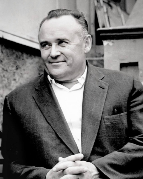 Он вывел человечество в космос: 119 лет со дня рождения Сергея Королева