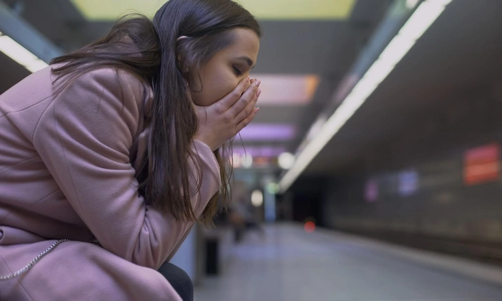 Опасный признак: почему у одних давление от стресса растет, а у других&nbsp;&mdash; снижается