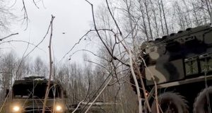 «Орешник» в деле: Минобороны РФ сообщило о применении комплекса, Украина просит о заседании ООН