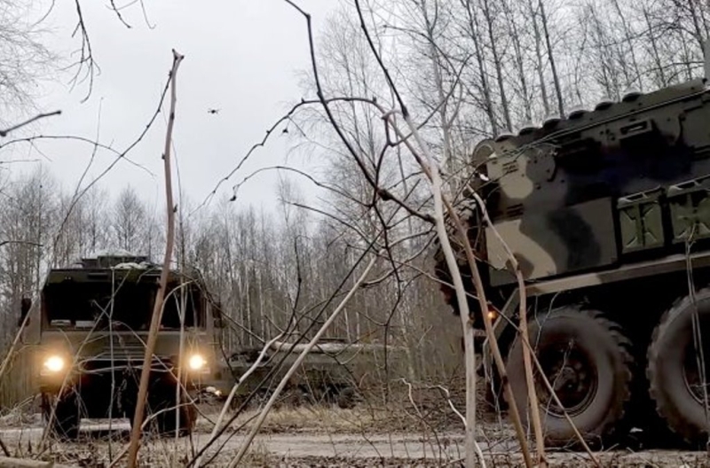 "Орешник" в деле: Минобороны РФ сообщило о применении комплекса, Украина просит о заседании ООН