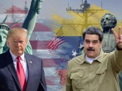 Порешали: Штаты огласили трехэтапный план изменений в Венесуэле