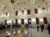 Президент РФ принял верительные грамоты у 32 послов и выступил с заявлением