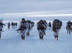 Риски конфликта в Арктике: НАТО наращивает военную активность в северных широтах