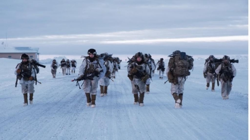 Риски конфликта в Арктике: НАТО наращивает военную активность в северных широтах