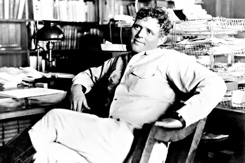 Самый русский американский писатель. К 150-летию со дня рождения Джека Лондона