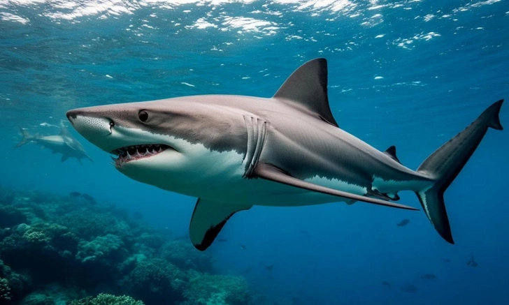 Секрет долголетия гренландских акул: исследование их сердец