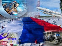 Слезли с нефтяной иглы и укрепили рубль: 10 рекордных достижений российской экономики за 2025 год