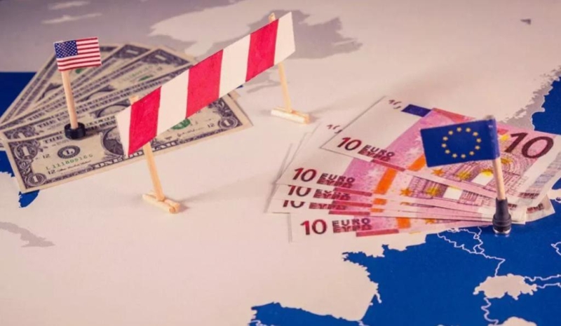 США и ЕС на пороге торговой войны: что ждет Евросоюз и Украину