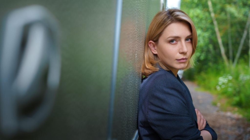 "Тернистый путь на экране &ndash; дань уважения моей семье": Валерия Федорович о новых "Лимитчицах"