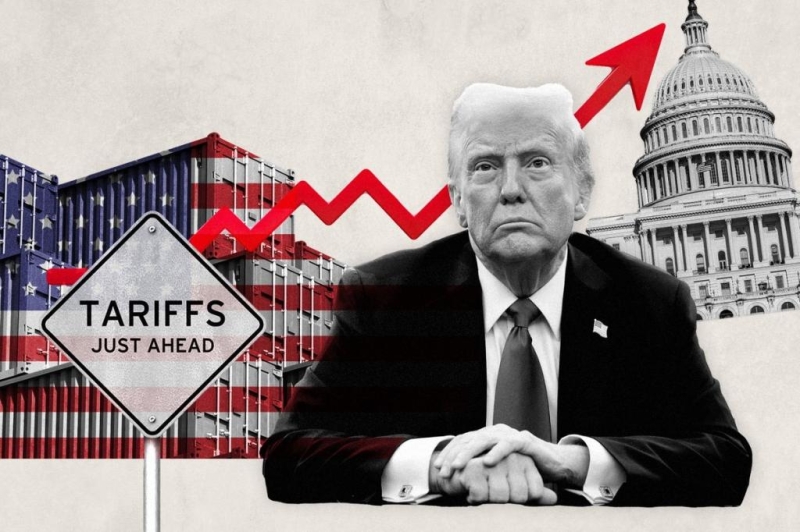 Трамп переиграл мировую экономику? Что изменило введение американских тарифов