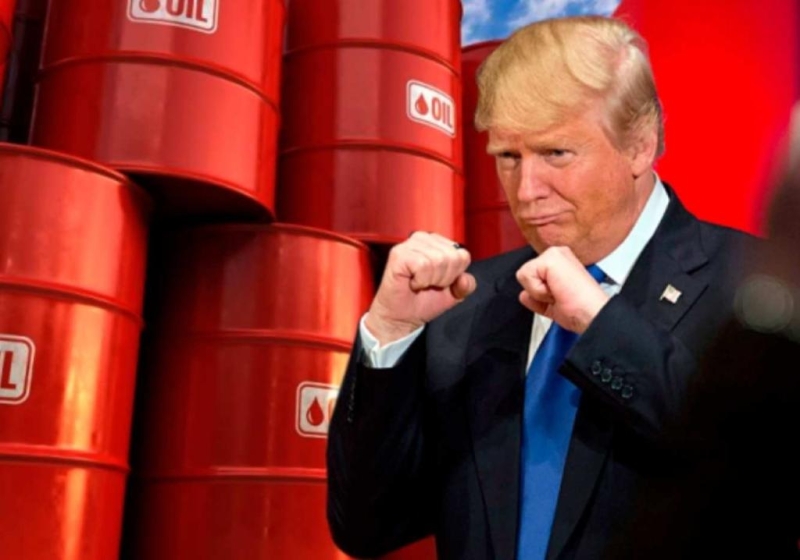 Трамп приостановил поставки венесуэльской нефти на Кубу: в стране надвигается катастрофа