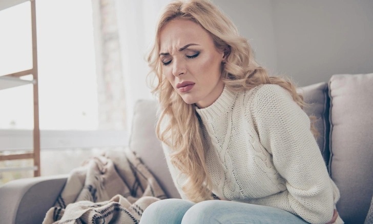 Удар в живот: почему страдает селезенка и что делать при травме