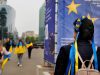 В Еврокомиссии назвали сообщения об упрощенном вступлении Украины в ЕС спекуляциями