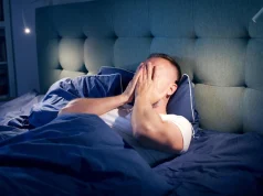 В НИКИО помогли мужчине, который 10 лет слышал, как двигаются его глаза и работает сердце