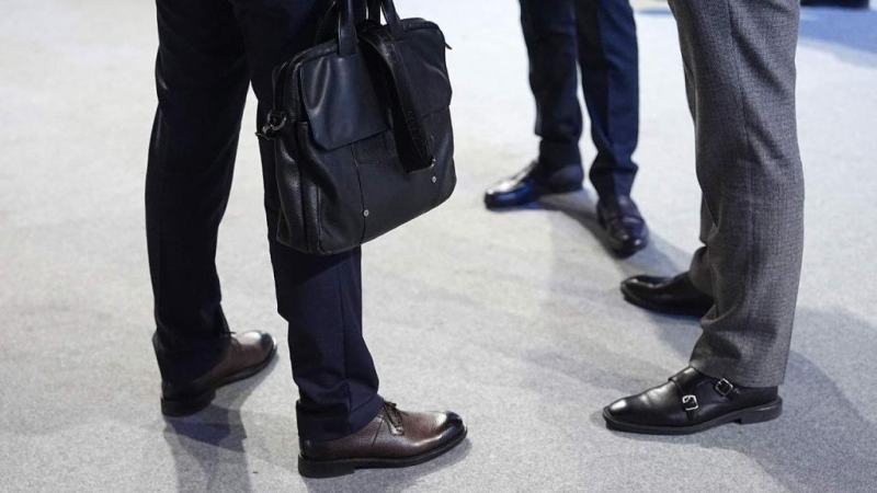 В России в 2025-м открылось минимальное количество компаний за 14 лет, подсчитала FinExpertiza