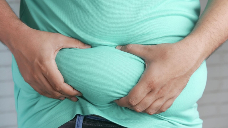 В Сеченовском университете выявили связь между ожирением и раком