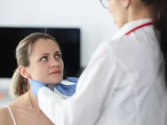 Вакцинация — в списке: 9 правил, которые снизят риск воспаления лимфоузлов на 50%