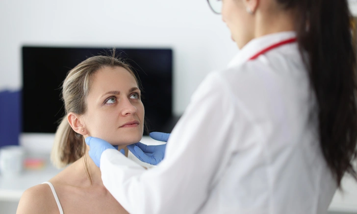 Вакцинация&nbsp;&mdash; в списке: 9 правил, которые снизят риск воспаления лимфоузлов на 50%