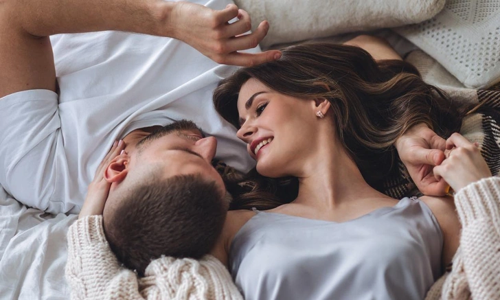 Влияние отсутствия секса на здоровье: связь с когнитивными функциями и самочувствием