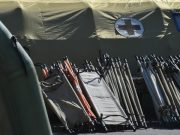 Военные медики разработали губку-гемостатик, спасающую при ранении в живот