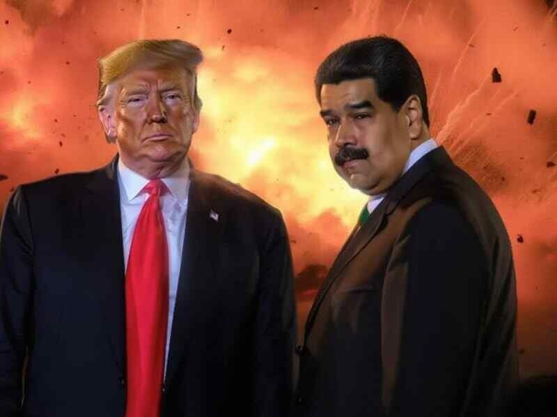 Зачем Штаты захватили Мадуро и каких последствий ждать миру