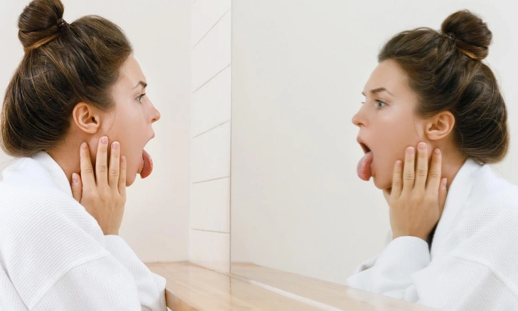 8 причин жжения и зуда языка: когда нужно обратиться к врачу