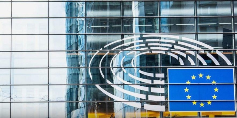 А что случилось? ЕС изменит 20-й пакет санкций против России