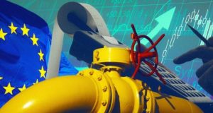 А как же санкции и принципы? Европа увеличивает закупки российского СПГ