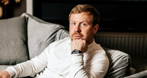 Антон Богданов: “Снимать детское кино я не планировал, просто так сложилось”