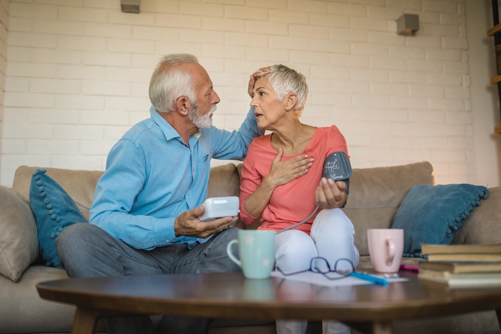 Артериальные качели: как справиться со скачками давления&nbsp;&mdash; с таблетками и без