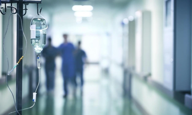 Башкирские врачи помогли мужчине, который за две недели пополнел на 20 килограммов