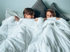 Бывает после капусты, лука и яблок: как избавиться от «синдрома здорового едока»