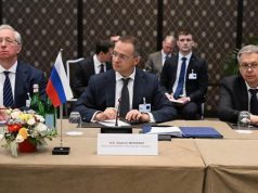 Что принес первый день переговоров в Женеве и зачем туда прибыл «европейский десант»