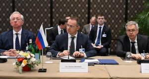 Что принес первый день переговоров в Женеве и зачем туда прибыл «европейский десант»