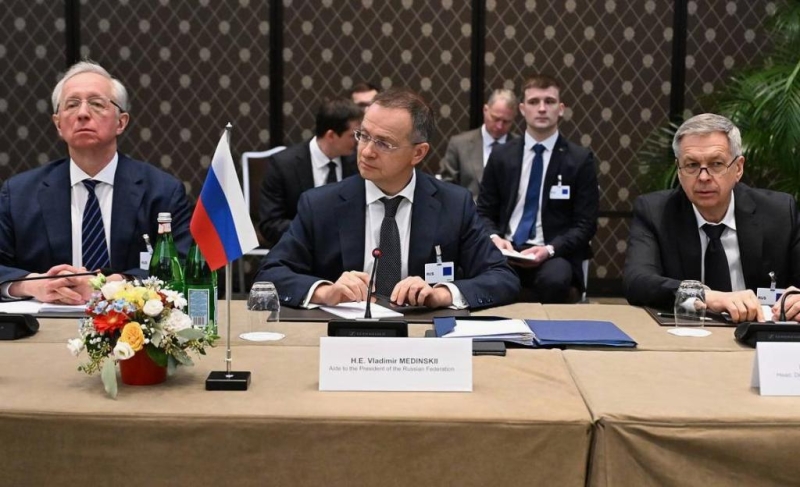 Что принес первый день переговоров в Женеве и зачем туда прибыл "европейский десант"