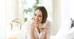 Что происходит с организмом, если постоянно пить таблетки от изжоги