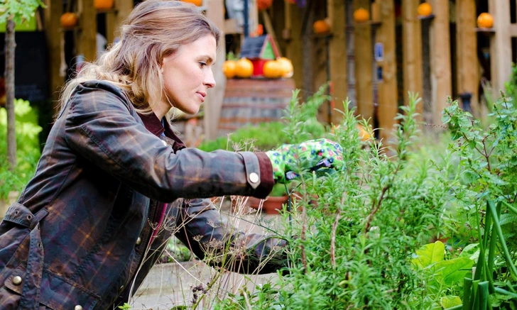 Что за болезнь &laquo;локоть теннисиста&raquo;, которая грозит домохозяйкам и дачникам