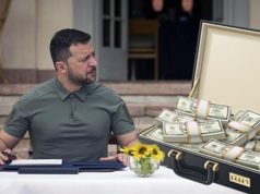 Дайте 1,5 триллиона: Украина запросила у ЕС денег на 10 лет вперед