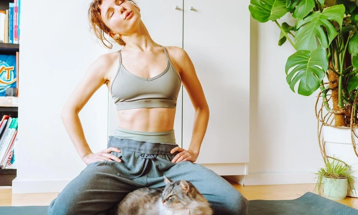 Эксперимент с буддийскими монахами показал, как медитация меняет мозг