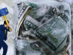 ЕС обсуждает перенос замороженных активов России из Бельгии