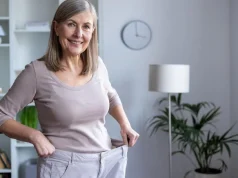 Если вы знаете эти 3 секрета, то легко похудеете без голодовок и утомительных тренировок