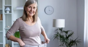 Если вы знаете эти 3 секрета, то легко похудеете без голодовок и утомительных тренировок