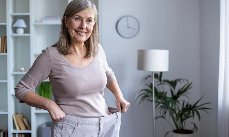 Если вы знаете эти 3 секрета, то легко похудеете без голодовок и утомительных тренировок