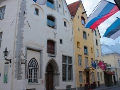 Эстония готовится к конфискации частных российских активов