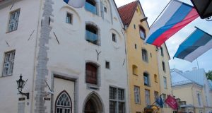 Эстония готовится к конфискации частных российских активов