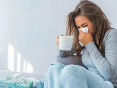 Эта особенность организма на 70% повышает риск смерти от гриппа, пневмонии и ковида