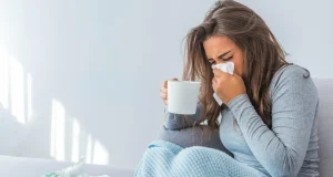 Эта особенность организма на 70% повышает риск смерти от гриппа, пневмонии и ковида